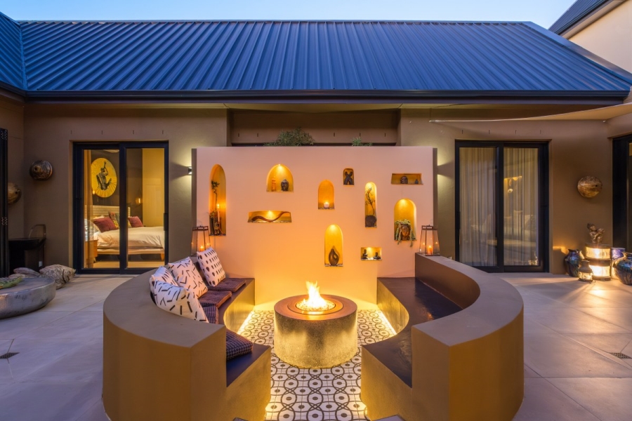 4 Bedroom Property for Sale in Val De Vie Estate Western Cape